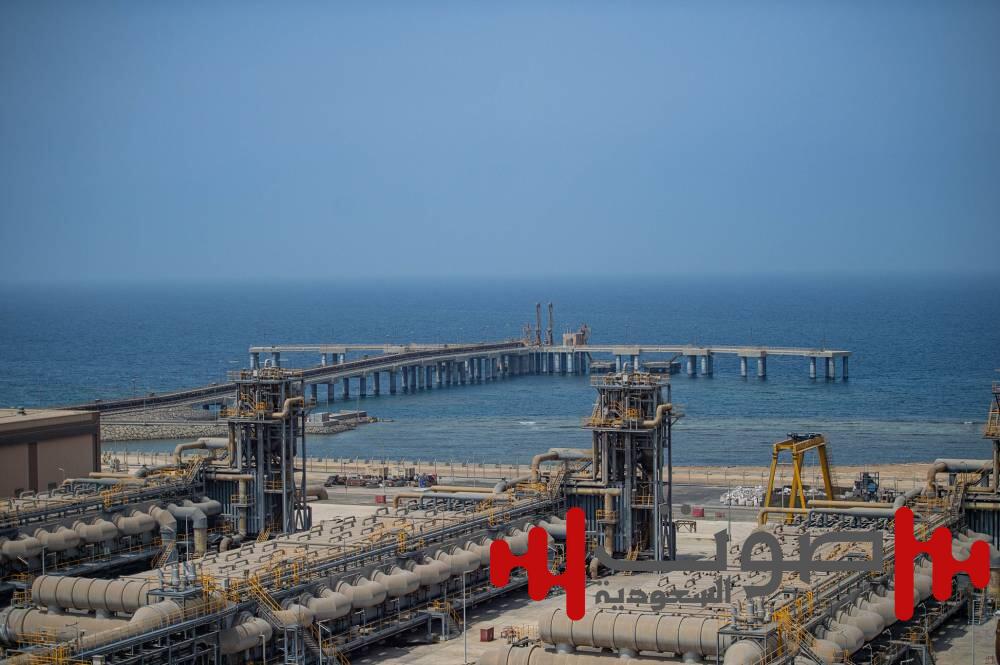 الهيئة السعودية للمياه تسجّل رقمين قياسيين في موسوعة «غينيس»