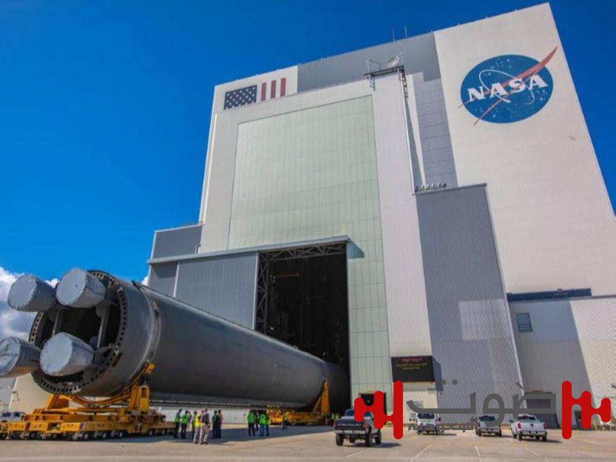 «ناسا» تكشف.. جزيرة جديدة تشكلت بفعل ذوبان نهر جليدي في ألاسكا