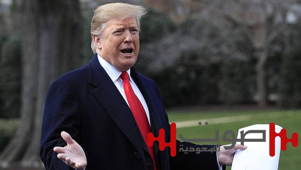 ترمب: هناك طريقتان للتعامل مع إيران