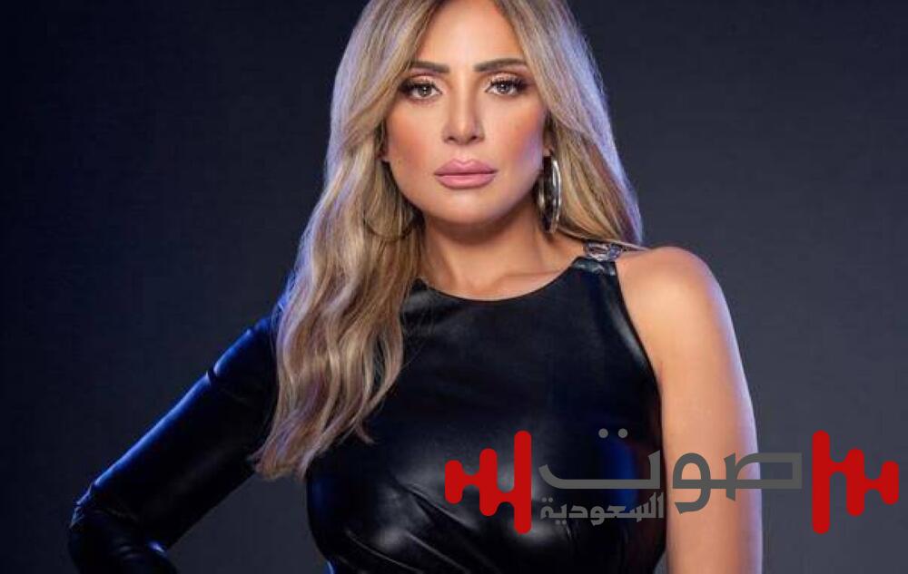 لماذا وصفت ريم البارودي الوسط الفني بـ«اللمة الكذابة»؟