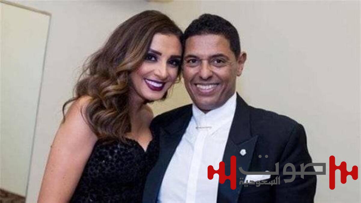 المايسترو هاني فرحات لـ«عكاظ»: أنغام بدأت التعافي وليست مريضة سرطان