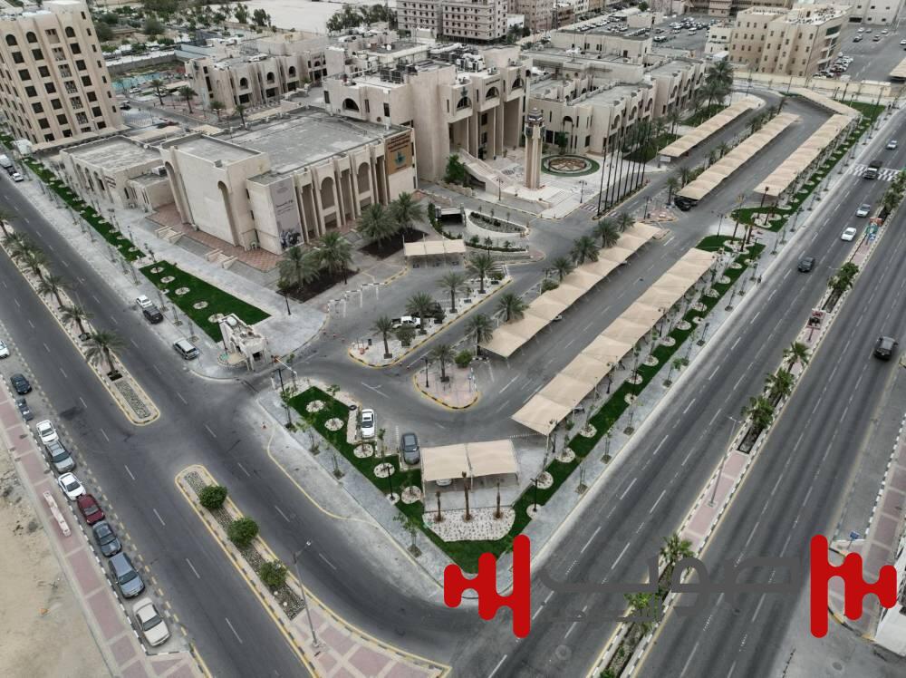 أمانة الشرقية: مركز التميز الاستثماري ينفذ أكثر من 8 آلاف عملية لدعم المستثمرين