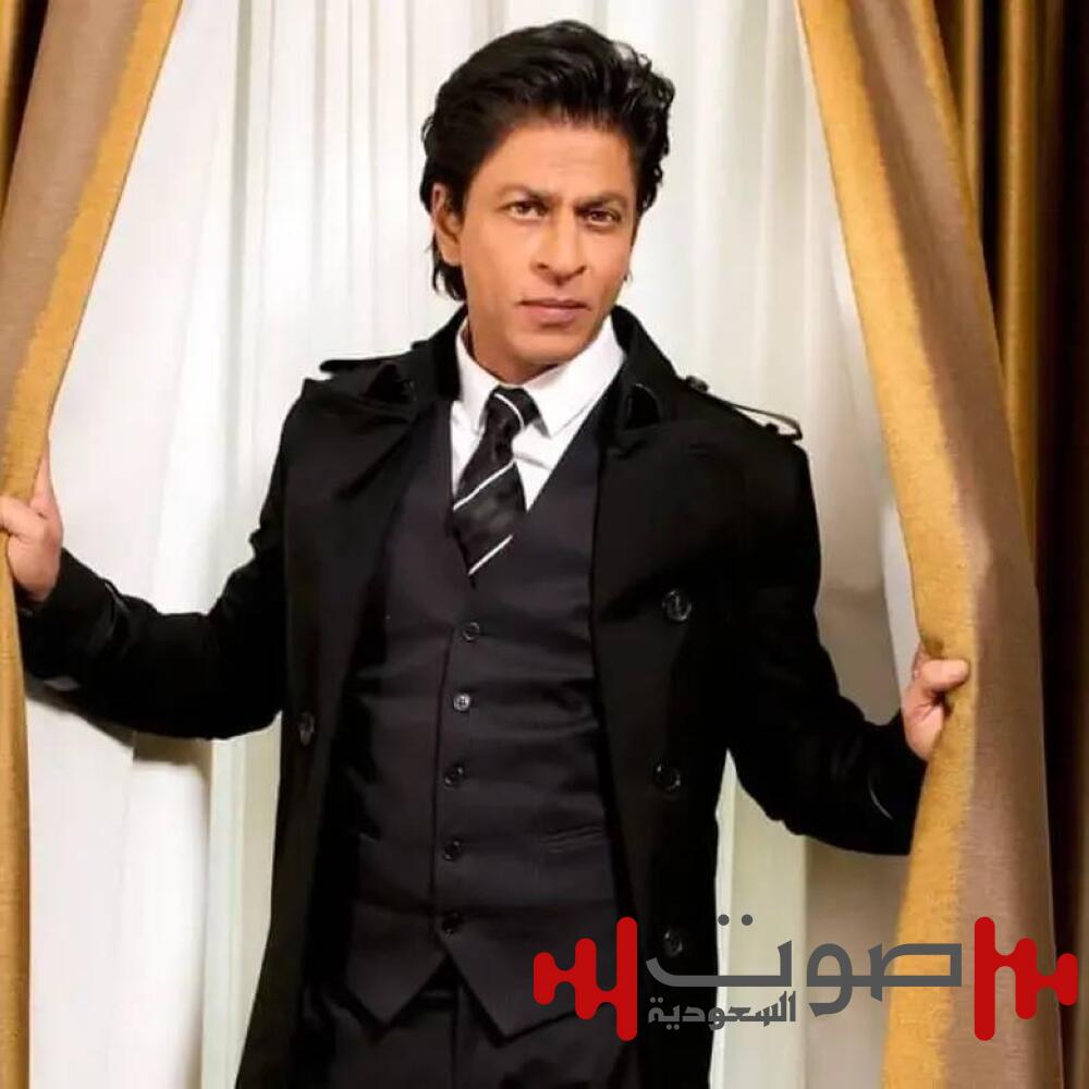 هل أوقف شاروخان تصوير فيلم بسبب الإصابة؟