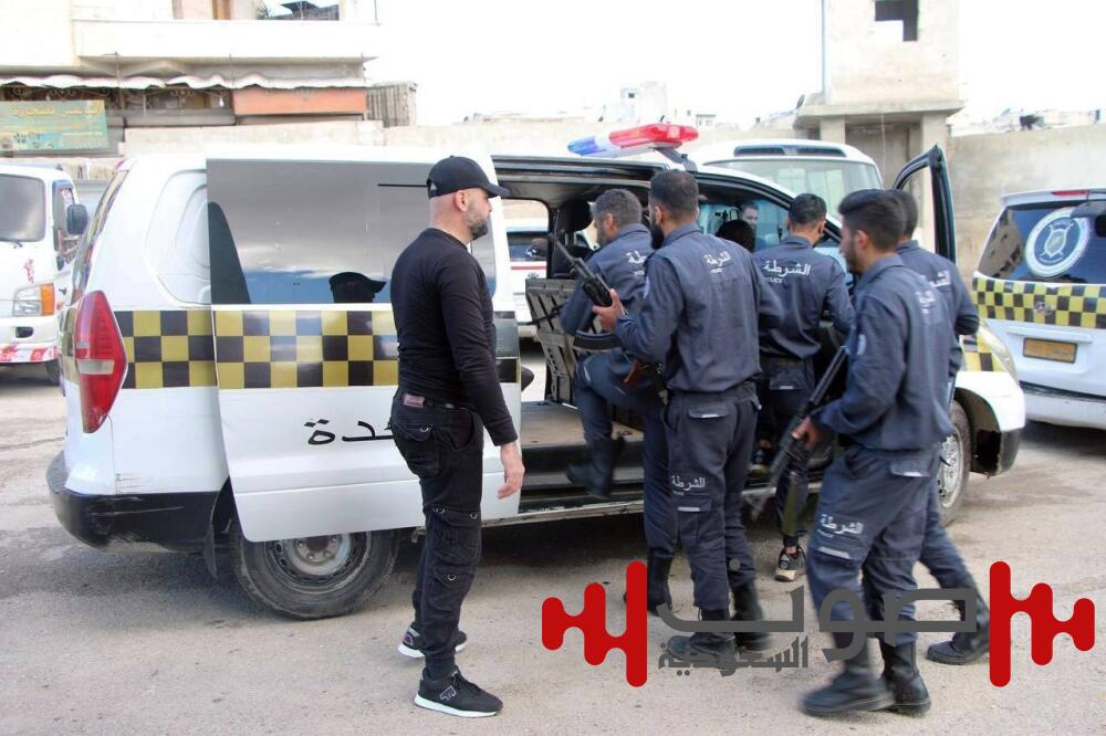 في رسالة للشرع.. بوتين: مستعدون لتطوير علاقة التعاون العملي