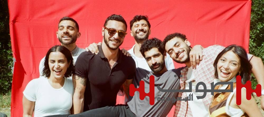 «جَدَّ جَديدْ».. مسلسل شبابي سعودي مصري يجمع أماوري وسوسن بدر