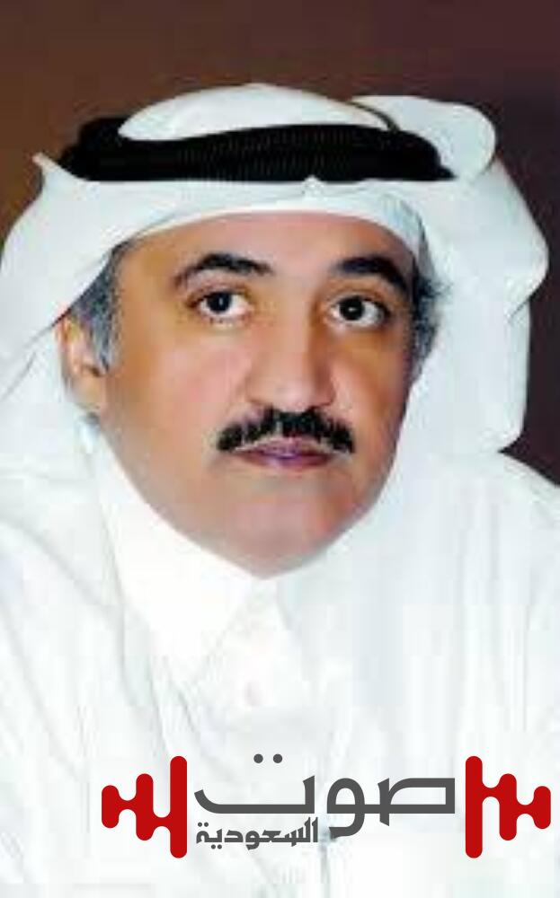 مثقفون يبعثون رسائل امتنان لتركي الحمد في مشفاه