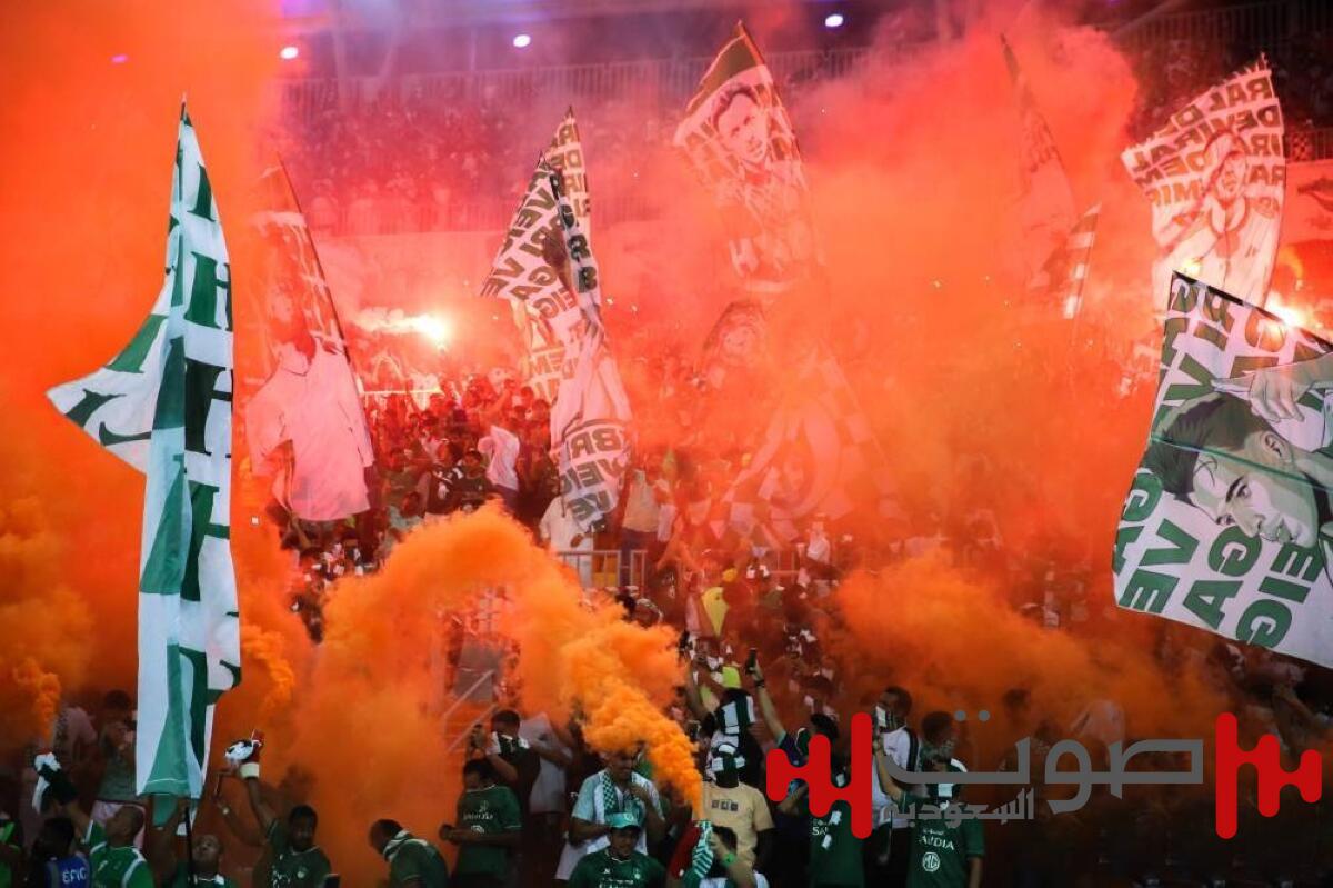 المشجعون المتعصبون.. معرضون للإصابة بـ5 أمراض