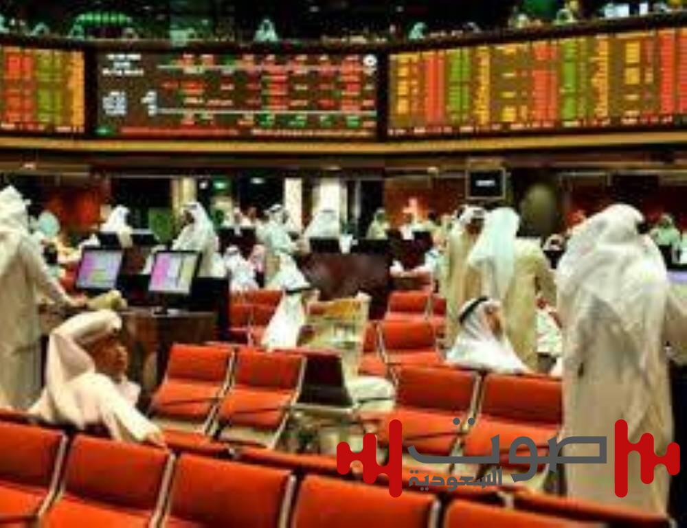 مع تقدم مفاوضات التجارة الأمريكية.. صعود معظم أسواق الخليج