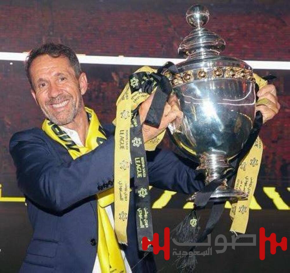بلانيس يعد جماهير الاتحاد بـ«مفاجآت»: أمامنا تحديات كثيرة.. وسنبني فريقاً أقوى
