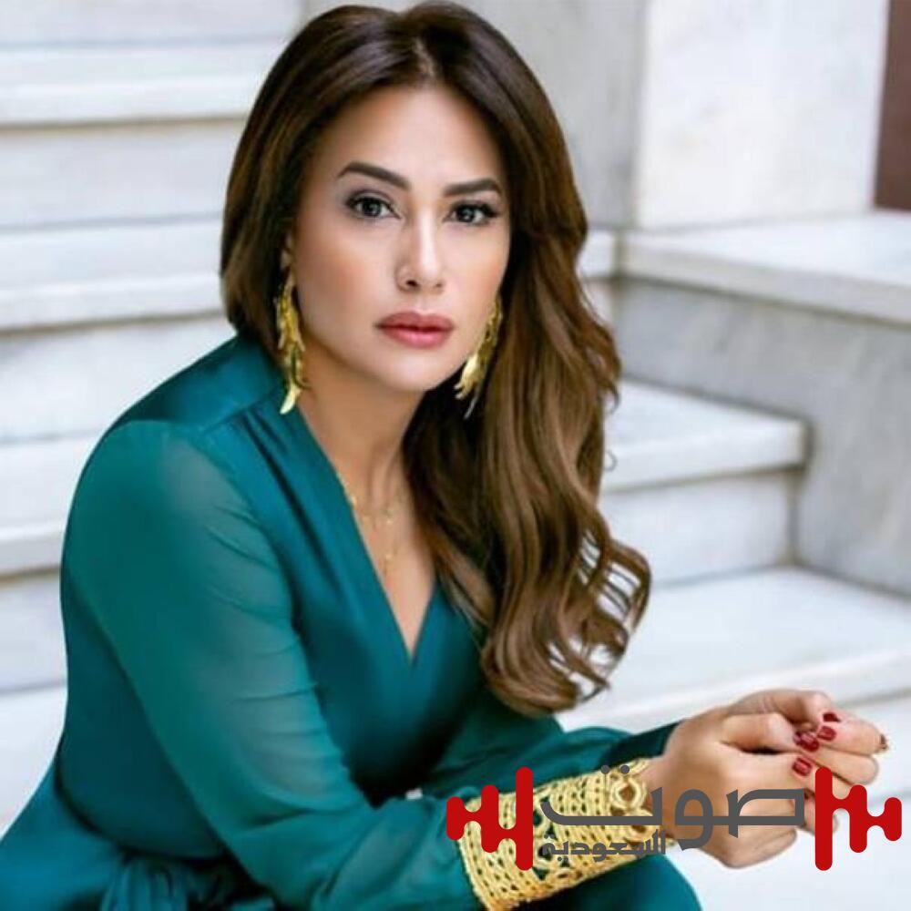 هند صبري: فيلمي مع أحمد حلمي مفاجأة غير متوقعة
