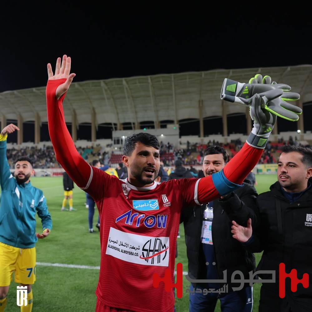 حسم الأمر.. احتجاج النصر «مرفوض»