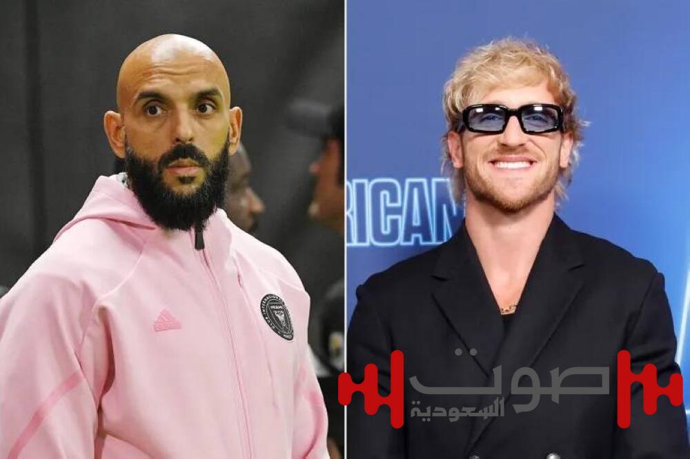 حارس ميسي يوقع عقداً بـ 15 مليون دولار لمواجهة لوغان بول‎!