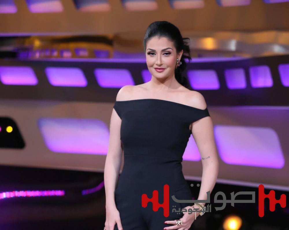 داليا مصطفى تعترف: تعرضت للتحرش في طفولتي