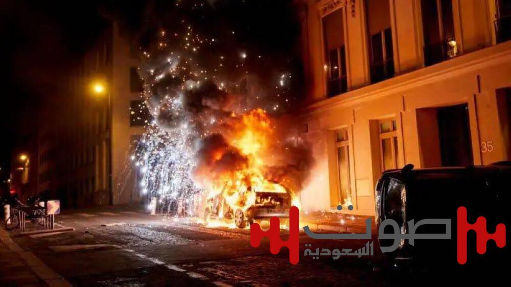 أعمال شغب وحوادث دهس واعتقالات بعد فوز «سان جيرمان» بـ«أبطال أوروبا»