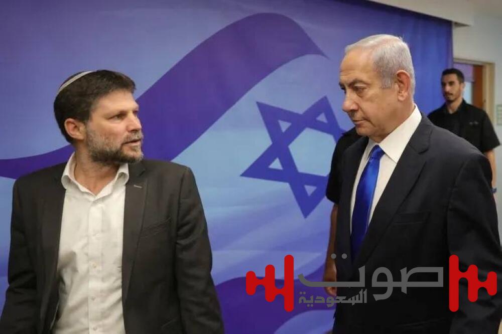 «الصفقة»أوالحرب.. انقسامات داخل حكومة نتنياهو