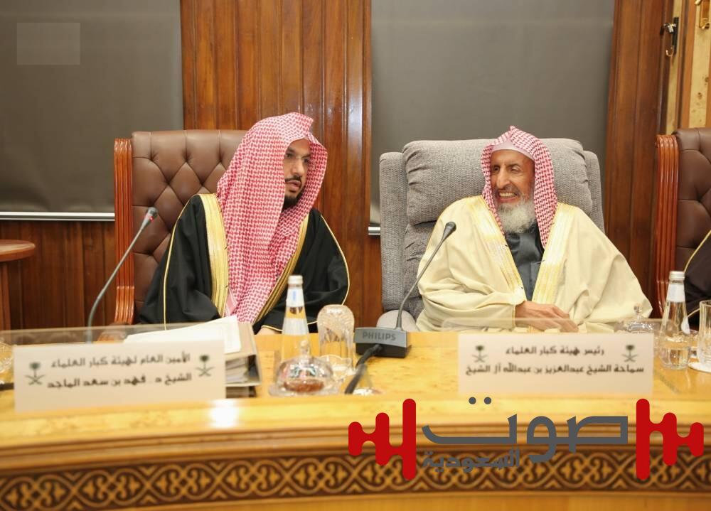 آل الشيخ: نعتزُّ بموقف السعودية الثابت والمشرف من القضية الفلسطينية