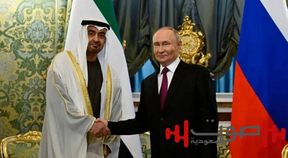 بوتين: لا نعارض لقاء زيلينسكي ويجب تهيئة الظروف المناسبة