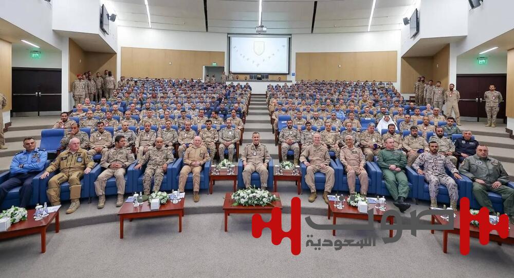 قائد القوات الجوية يرعى ختام مناورات تمرين «رماح النصر 2025»