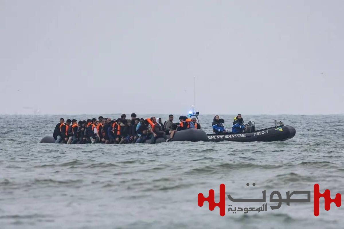 غرق 3 شقيقات في قارب مهاجرين من ليبيا إلى إيطاليا
