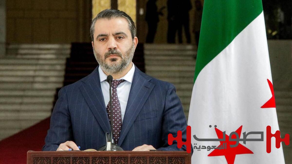 الخارجية السورية: لا صحة لتوقيع اتفاق أمني مع إسرائيل