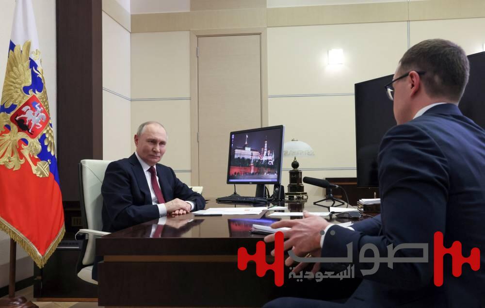 بوتين: موسكو لا تعارض مشاركة أوروبا في محادثات السلام الروسية - الأمريكية