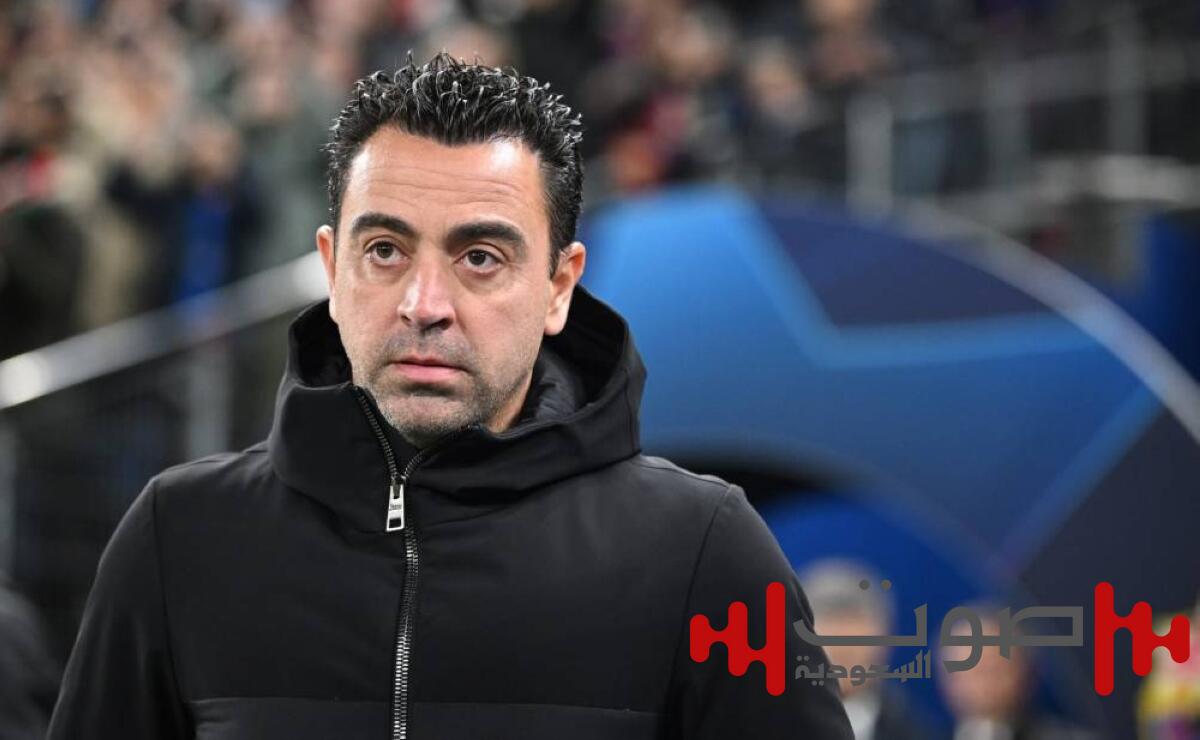 تشافي يطلب تدريب الهند.. والاتحاد يرفض!