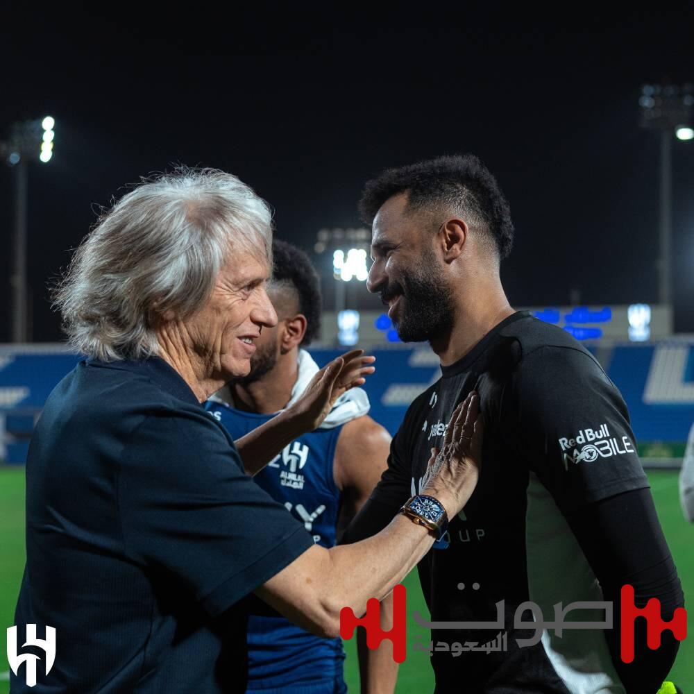 الهلال يُفاوض على عَجَل