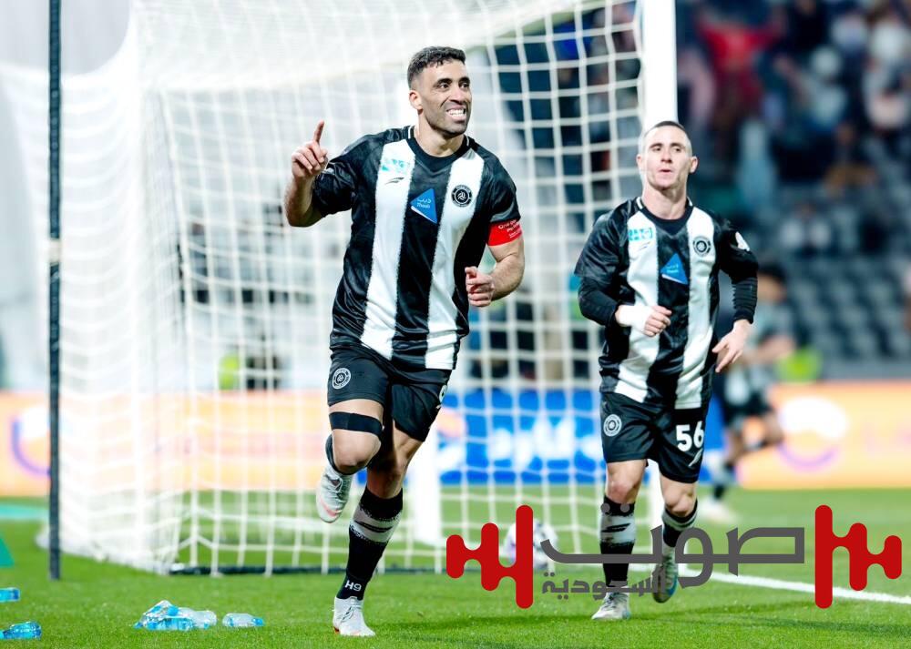 الاتحاد والشباب.. «كلاسيكو نار»