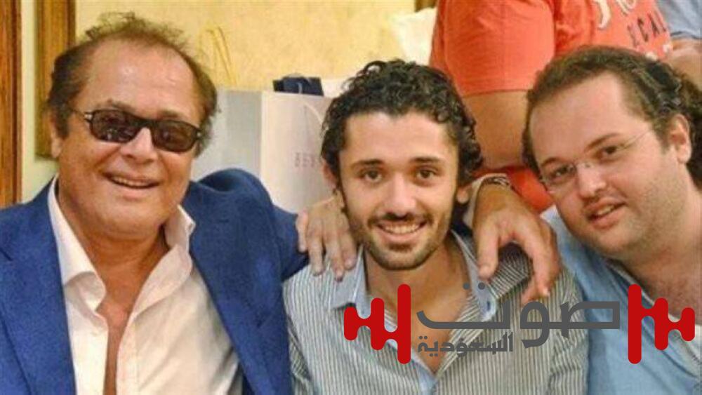 «لماذا صمتت 7 سنوات؟».. بيان جديد من أبناء محمود عبدالعزيز في أزمة بوسي شلبي