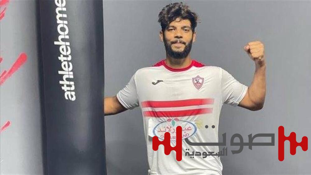 جماهير الأهلي تتجاوز التنافس وتنعى إبراهيم شيكا في مباراة بيراميدز