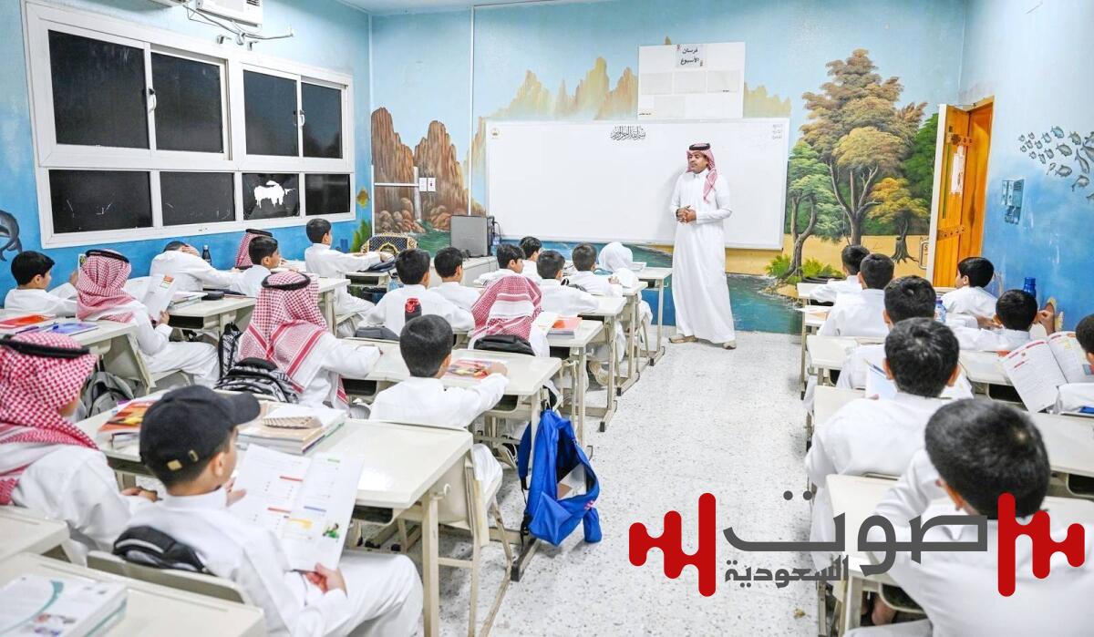 «التعليم»: مهمات المعلم لا تزيد على 35 ساعة أسبوعياً والمناوبة قبل الدوام بـ«ربع ساعة»