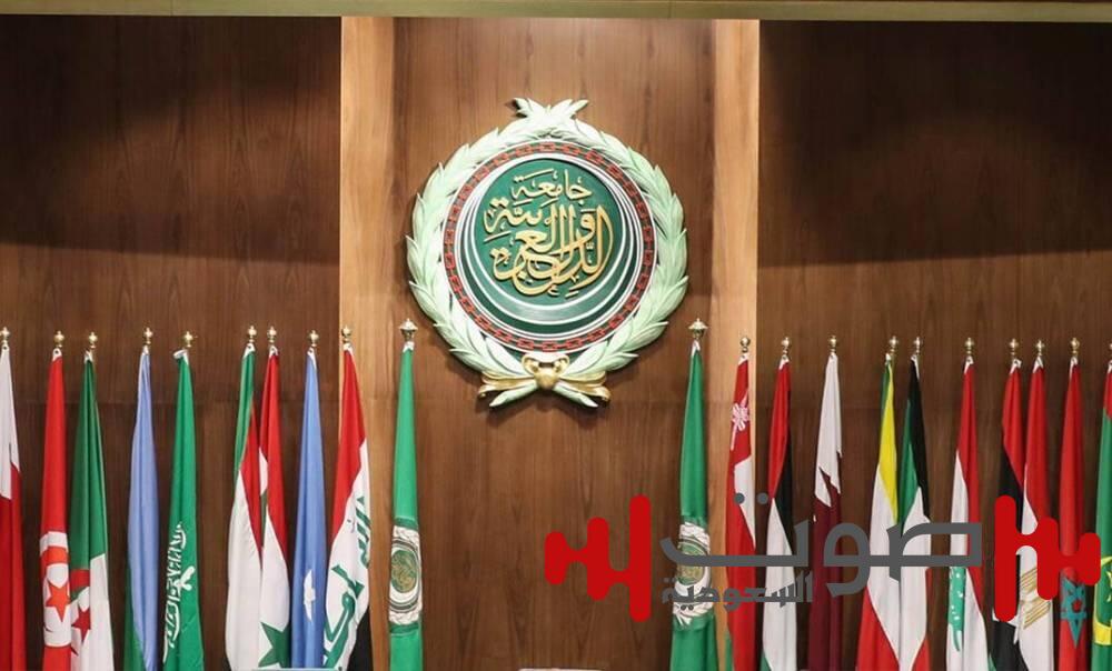 تحضيرات للدورة 115 للمجلس الاقتصادي والاجتماعي بالجامعة العربية
