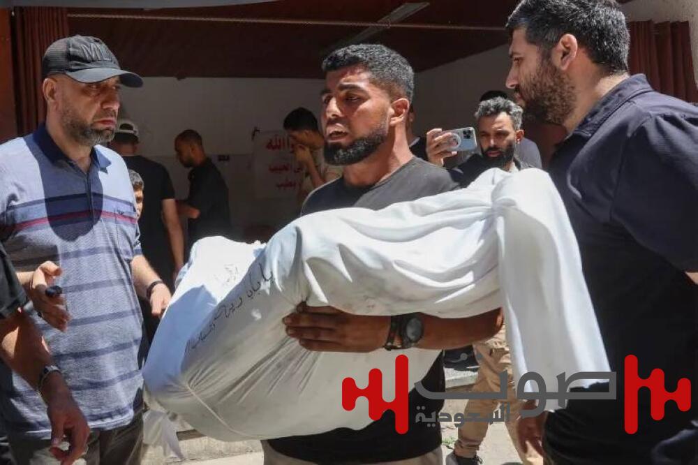 مسؤول أمريكي سابق : إسرائيل ترتكب جرائم حرب في غزة