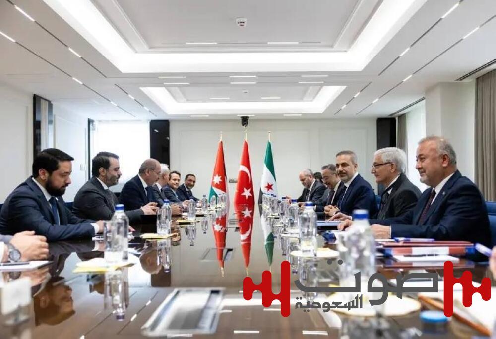 وزير الخارجية السورية: حريصون على تنفيذ الاتفاق مع «قسد»