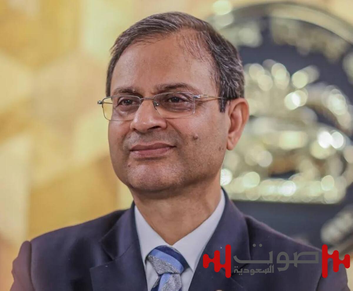 «المركزي الهندي»: مساهمتنا في نمو الاقتصاد العالمي تفوق أمريكا