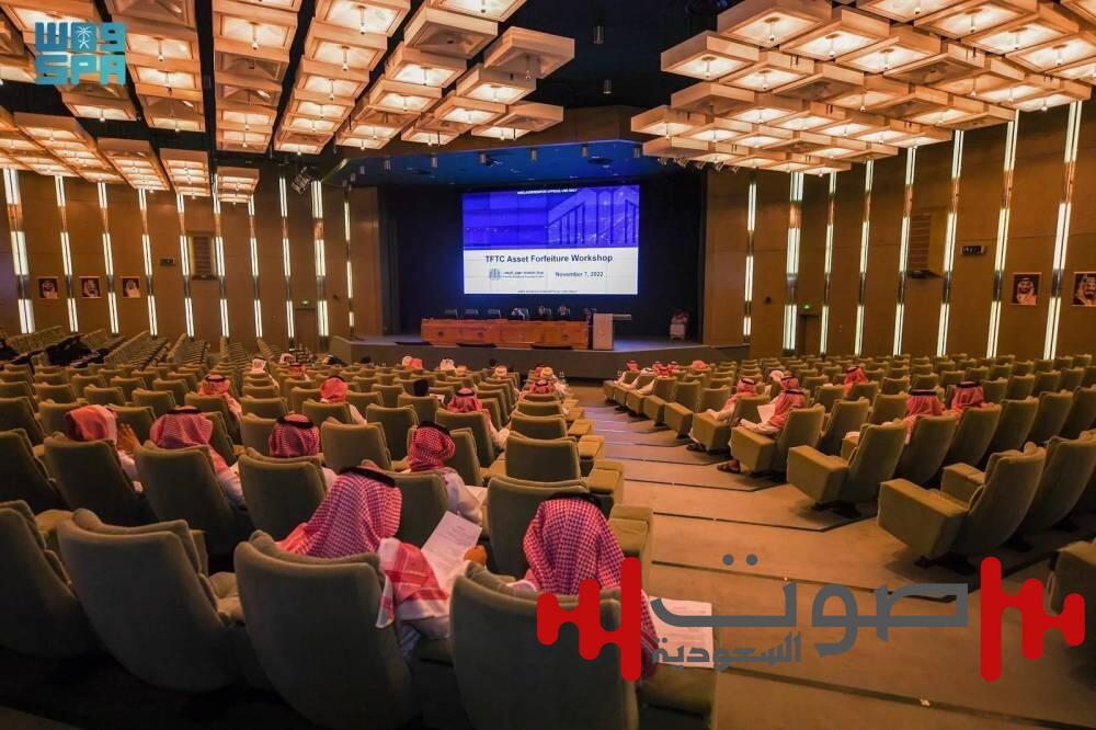 «مركز استهداف تمويل الإرهاب».. جهودٌ رائدة في مكافحة جريمة الإرهاب وتمويله