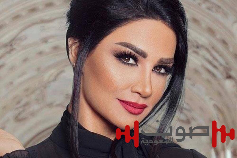 بعد عودتها من الحج.. ديانا حداد تكشف حقيقة اعتزالها الفن