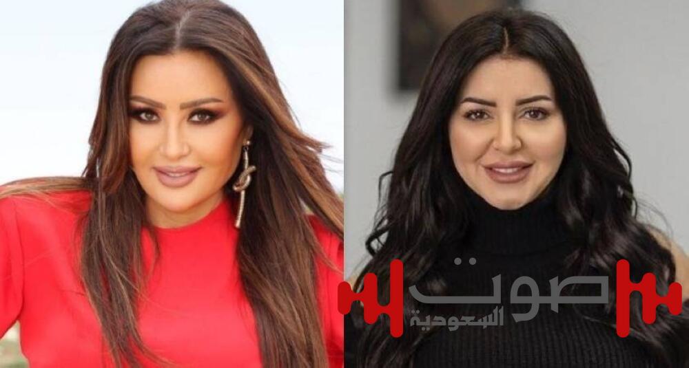 لطيفة تكشف مفاجأة آخر لقاء جمعها بإيناس النجار قبل وفاتها