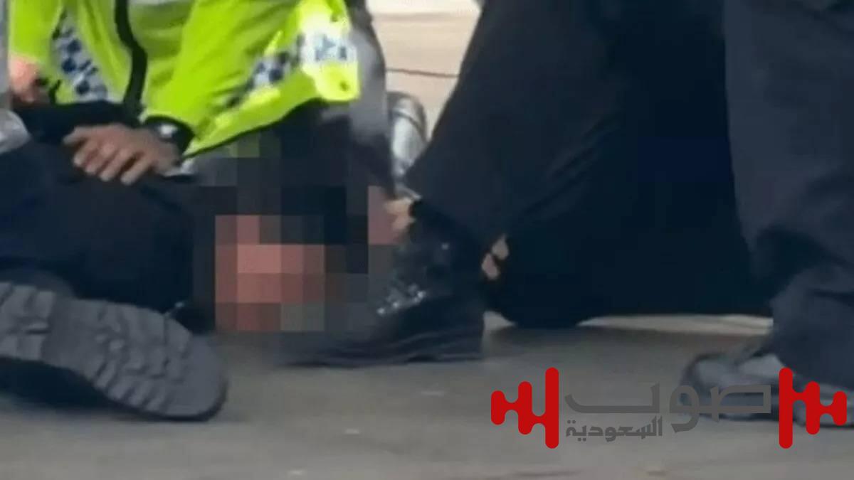 بسلاح «مُقلد».. مراهق يثير الرعب عقب مباراة تشيلسي وفولهام