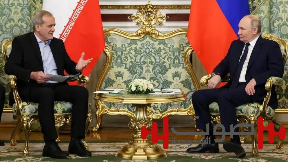 مصدر إيراني: لن نقبل بتخصيب «صفر%»