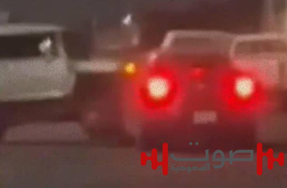 شرطة حائل: القبض على مرتكبي واقعة تصادم بين مركبتين لخلاف بينهما