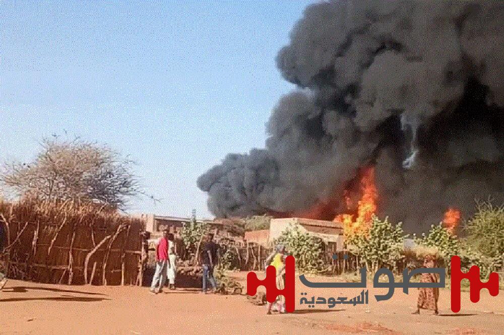 300 قتيل وجريح.. قوات الدعم السريع ترتكب مجزرة في مخيم زمزم