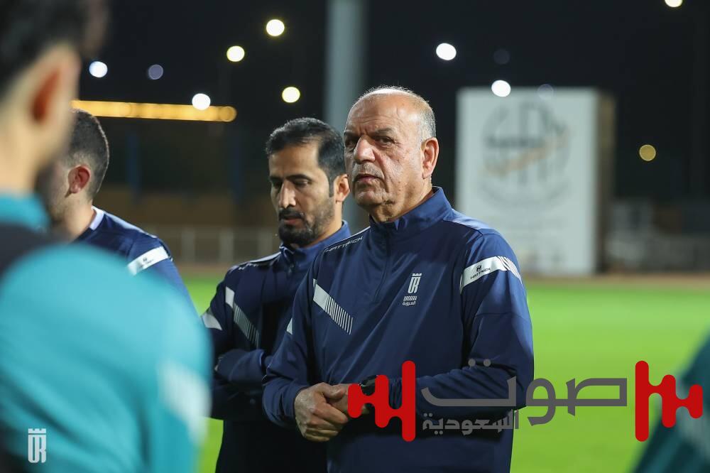 العروبة الجريح يخشى الأخدود