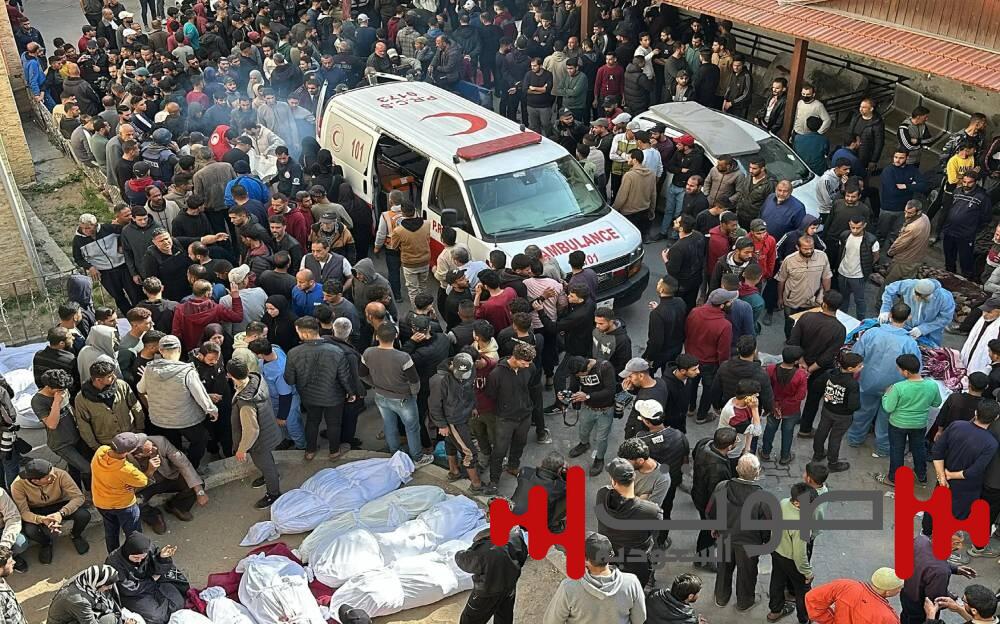 غوتيريش يندد بمقتل أحد موظفيه في غزة.. ومجزرة إسرائيلية في بيت لاهيا