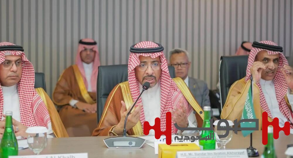السعودية وإندونيسيا.. توسيع التعاون ودعم نمو التجارة