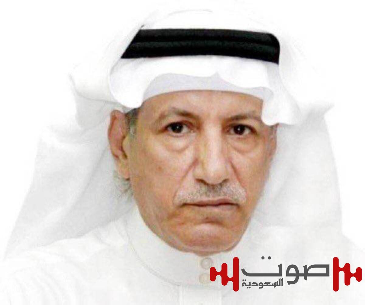 القاص جبير المليحان في ذمة الله