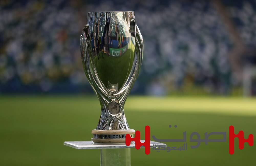 باريس وتوتنهام يصطدمان على مسرح «السوبر الأوروبي»