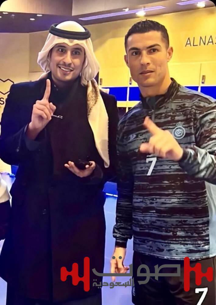 رونالدو يُغلق باب الرحيل ويضبط بوصلته مع النصر