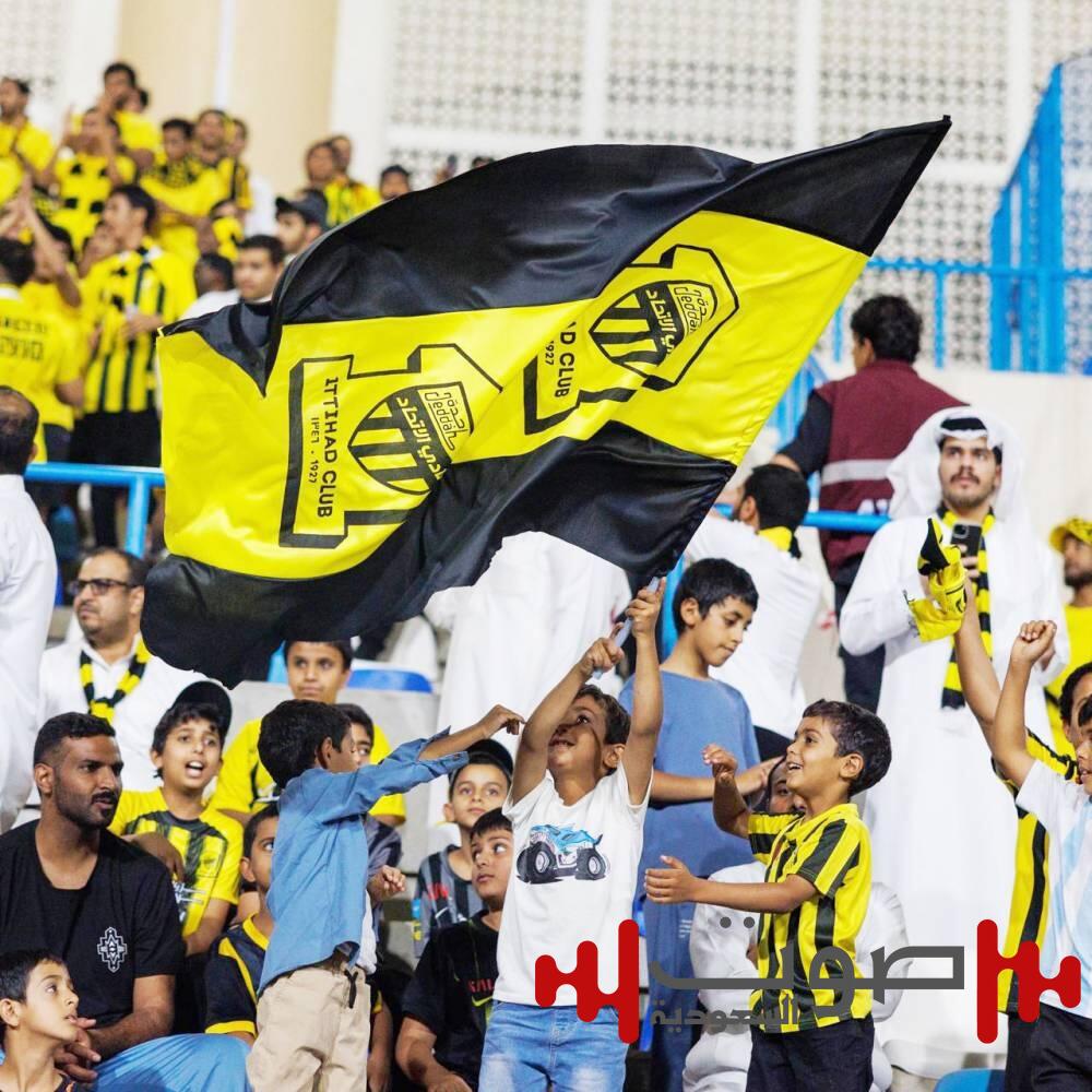 استشاري لـ «عكاظ»: حضور الأطفال  للملاعب عزّز الانتماء