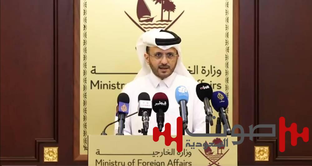 قطر تطالب المجتمع الدولي بموقف حازم للتصدي للاستفزازات الإسرائيلية للسعودية